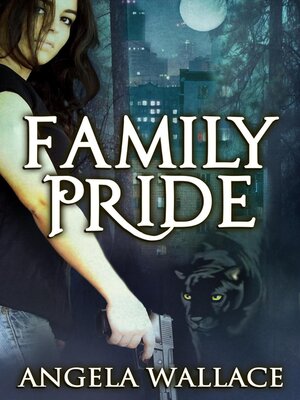 cover image of Family Pride